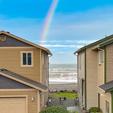The Mermaid'S Den Gold Beach Exterior foto