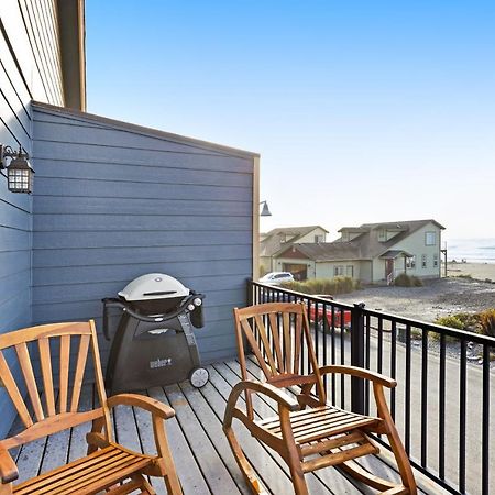 The Mermaid'S Den Gold Beach Exterior foto