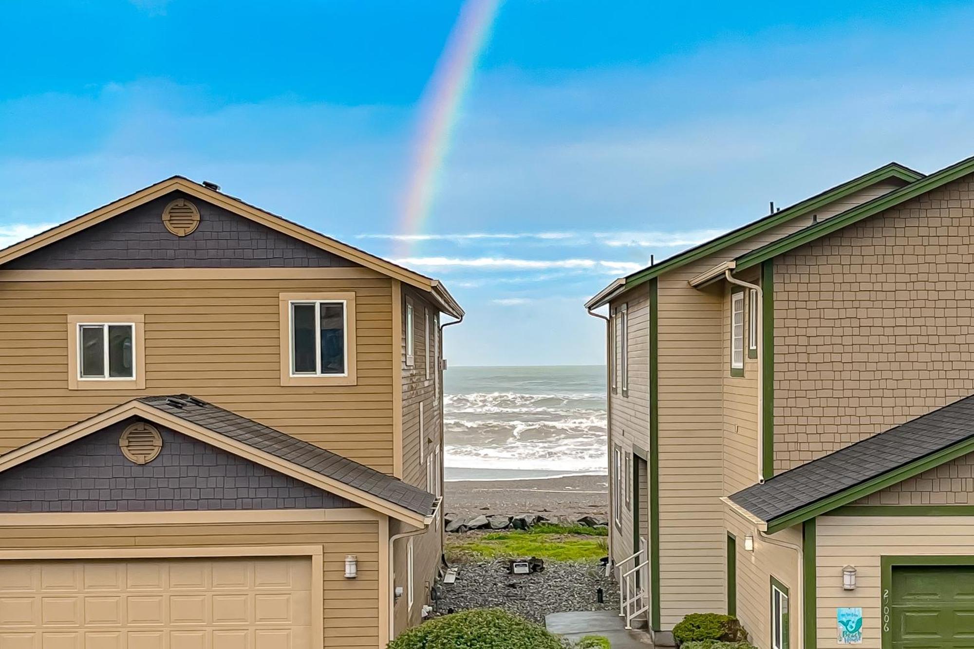 The Mermaid'S Den Gold Beach Exterior foto