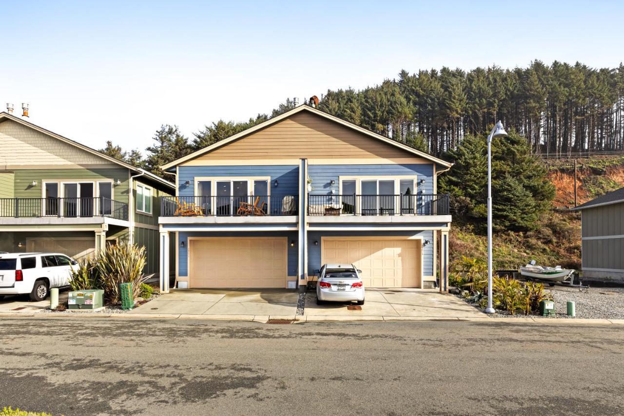 The Mermaid'S Den Gold Beach Exterior foto